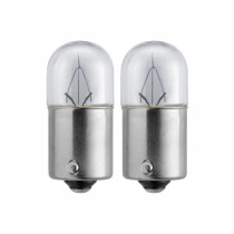 Par Lâmpada R5W 24v 5w BA15s Standard – Philips