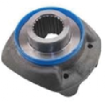 Flange