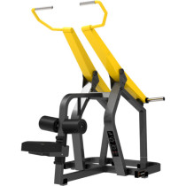 APARELHO ACADEMIA CHEST PRESS SUPINO DECLINADO Vo6