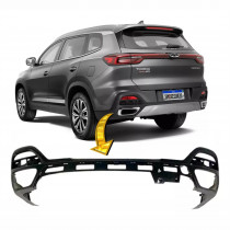 PARA-CHOQUE INFERIOR TRASEIRO CHERY TIGGO 8 Vo6