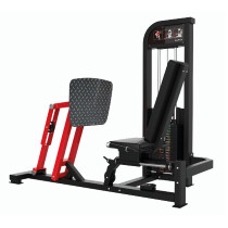 APARELHO ACADEMIA LEG PRESS TREINO PERNAS Vo6