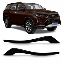 FRISO FRONTAL HILUX SW4 BLACK PIANO Vo6