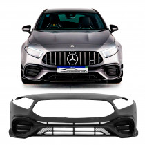KIT PARA-CHOQUE MERCEDES BENZ CLASSE A45 W177 Vo6