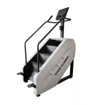 SIMULADOR DE ESCADA ACADEMIA EXERCICIO CARDIO PREFISSIONAL Vo6