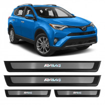 SOLEIRA LED TOYOTA RAV4