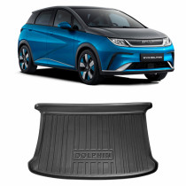 TAPETE PROTETOR DE PORTA MALAS BYD DOLPHIN Vo6
