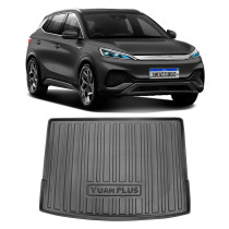 TAPETE PORTA MALAS BYD YUAN EMBORRACHADO Vo6