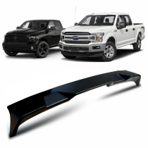AEROFOLIO FORD F150 E DODGE RAM REBEL BLACK PIANO Vo6