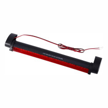 BREAK LIGHT LUZ STOP VERMELHA LED Vo6