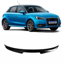 AEROFOLIO AUDI A1 SPORTBACK BLACK PIANO Vo6