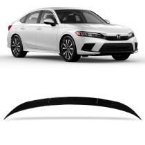 AEROFOLIO TRASEIRO HONDA CIVIC G11 Vo6