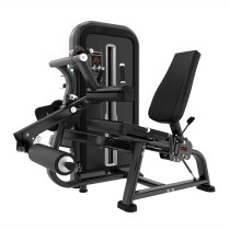 CADEIRA EXTENSORA E FLEXORA PRO DUAL ACADEMIA Vo6
