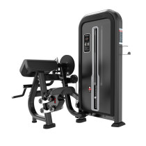 APARELHO ACADEMIA BICEPS TRICEPS TREINO DE BRAÇO Vo6
