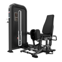 APARELHO ACADEMIA ADUTOR ABDUTOR TREINO COXA Vo6