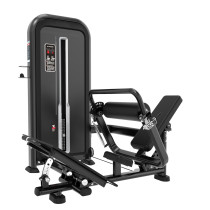APARELHO ACADEMIA HIPE GLUTEO ELEVAÇÃO PELVICA Vo6