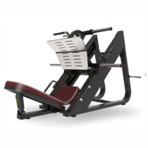 APARELHO ACADEMIA LEG PRESS 45 GRAUS CURL TREINO PERNA Vo6