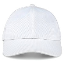 BONÉ FIBRA ÓPTICA BRANCO SEM LOGO Vo6