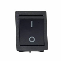 INTERRUPTOR OSCILANTE 12V 20A TIC TAC Vo6 