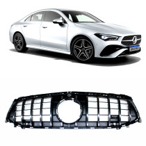 GRADE MERCEDES BENZS CLASSE CLA W118 MODELO GT Vo6