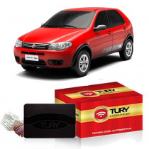 ACIONADOR VIDRO TURY ANTIESMAGAMENTO FIAT FIRE PALIO PALIO WEEKEND STRADA E SIENA PRO2.0AK