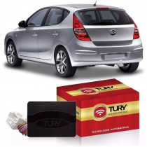 ACIONADOR VIDRO TURY ANTIESMAGAMENTO HYUNDAI I30 ATE 2012 PRO4.28E