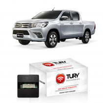 ACIONADOR VIDRO TURY ANTIESMAGAMENTOL200 PAJERO FORESTER IMPREZA CAMRY HILUX RAV-4 SW4 PARK2A