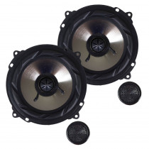 ALTO FALANTE 05" BOMBER TWO WAY MID BASS 60W RMS PAR BOMBER 1.07.015