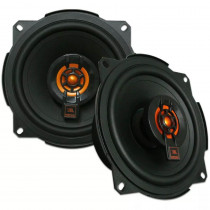 ALTO FALANTE JBL SELENIUM 5TR11A FLEX 5" TRIAXIAL 50W RMS 4 OHMS BOBINA SIMPLES 5TRFX50