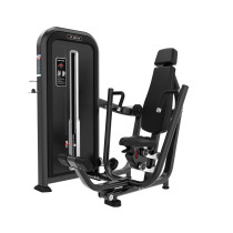 APARELHO ACADEMIA SUPINO VERTICAL CHEST PRESS Vo6