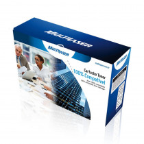 CARTUCHO TONER COMPATÍVEL P/ HP MOD. 00436a PR MULTILASER