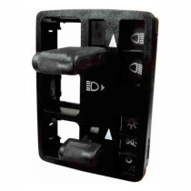 CHAVE COMUTADORA DE LUZ COMBINADA 5 TERMINAIS 12V DNI2135