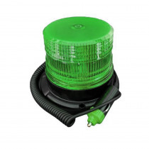 GIROLED LUZ EMERGÊNCIA VERDE LED ÍMÃ