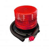 GIROLED LUZ EMERGÊNCIA VERMELHO ÍMÃ