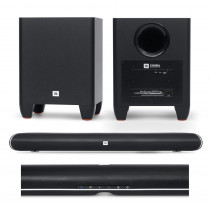 HOME THEATER SOUND BAR CINEMA SB250BR JBL 28910555