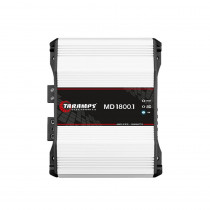 MODULO AMPLIFICADOR TARAMPS MD1800.1 4OHM  AMPLIFICADOR POTENCIA.