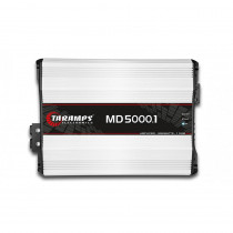 MODULO AMPLIFICADOR TARAMPS MD5000.1 1OHM AMPLIFICADOR POTENCIA.