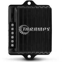 MÓDULO AMPLIFICADOR TARAMPS DS160X2 160W RMS 2 OHMS 2 CANAIS DIGITAL CLASSE D