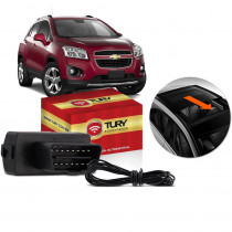 ACIONADOR  VIDRO TETO SOLAR OBD CRUZE TRACKER GM3 TURY OBDGM3