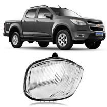 PISCA DO RETROVISOR CHEVROLET S10 TRAILBLAZER LADO DIREITO