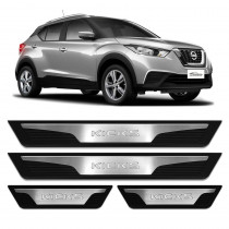 SOLEIRA LED NISSAN KICKS