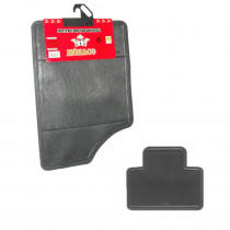 TAPETES DE PVC MONACO 100% RECICLADO UNIVERSAL PRADO TAPETES M0116