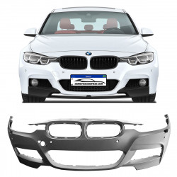 BODY KIT BMW SÉRIE 3 F30 F31 M-TECH SPORT Vo6