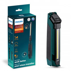 LANTERNA PHILIPS LED ECOPRO61 SLIM PORTÁTL VERSÁTIL RC620X1