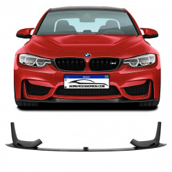 SPOILER DIANTEIRO BMW SÉRIE 3 F30 M3 SPORT Vo6