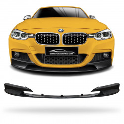 SPOILER PARACHOQUE DIANTEIRO BMW SÉRIE 3 F30 F31 M-SPORT Vo6