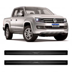 ESTRIBO LATERAL ELETRICO RETRÁTIL VOLKSWAGEN AMAROK Vo6