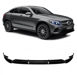 SPOILER PARACHOQUE DIANTEIRO MERCEDES GLC X253 Vo6