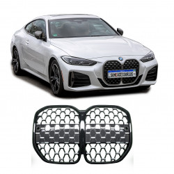 GRADE BMW SÉRIE 4 G22 CRYSTAL Vo6