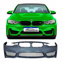 BODY KIT BMW SÉRIE 3 F30 F31 ESTILO M3 Vo6