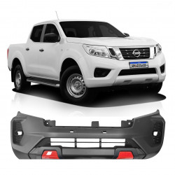 BODY KIT DIANTEIRO NISSAN FRONTIER D23 PARA NOVA FRONTIER Vo6